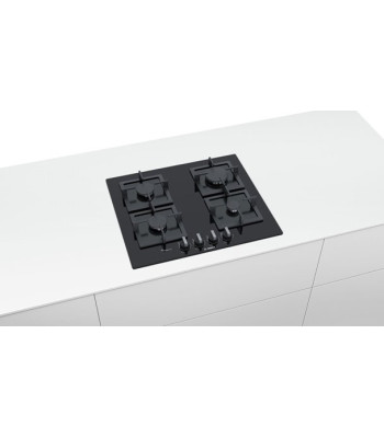 Bosch PPP6A6B20 - Gaskogesektion