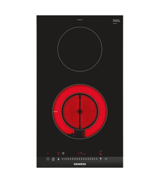 Siemens ET375FFP1E - Kogesektion Siemens ET375FFP1E - Kogesektion