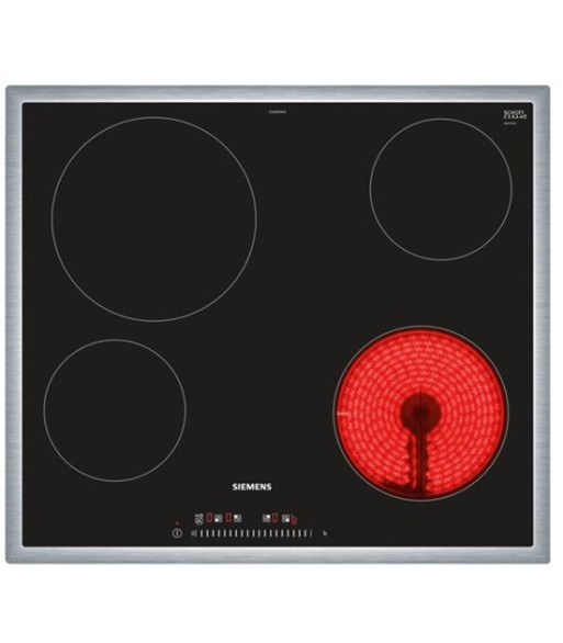 Siemens ET645FEN1E - Kogesektion Siemens ET645FEN1E - Kogesektion