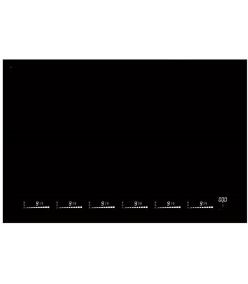 EICO 5731 80 IQWP - Link-2 - Induktionskogeplade