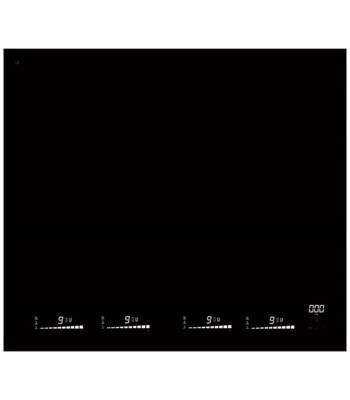 Eico 2269 60 IQWP-2 - Induktionskogeplade
