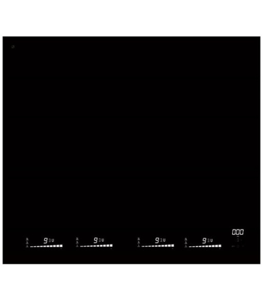 Eico 2269 60 IQWP-2 - Induktionskogeplade