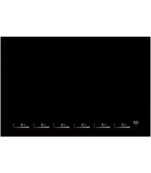 Eico 2271 80 IQWP-2 - Induktionskogeplade
