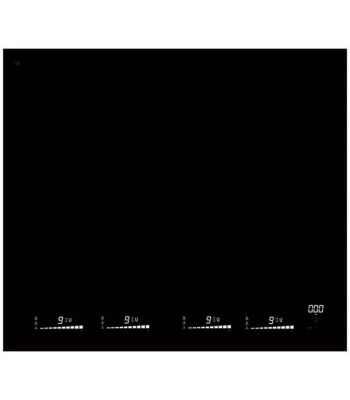 Eico 2272 60 IQWF-2 - Induktionskogeplade