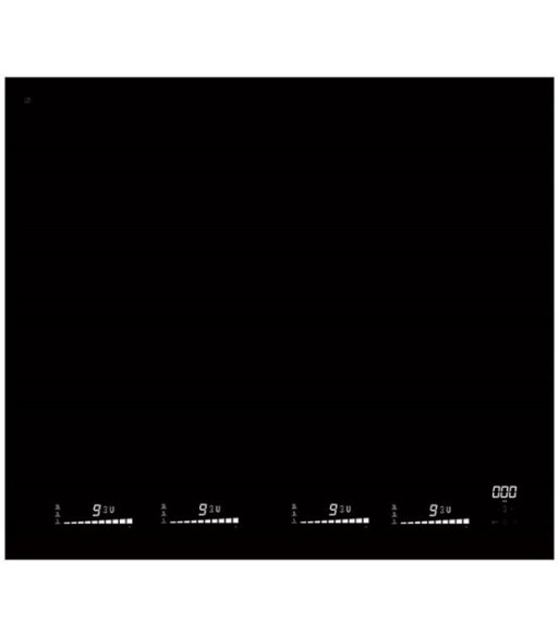 Eico 2272 60 IQWF-2 - Induktionskogeplade