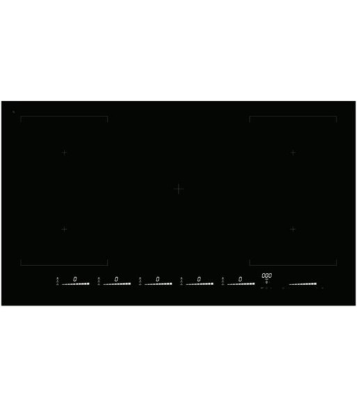 Eico 2280 90 Fusion IQWF - Link - Induktionskogeplade