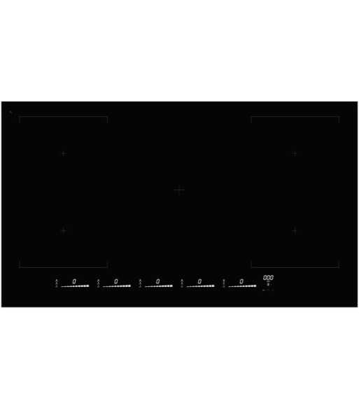 Eico 2281 90 Fusion IQWF - Induktionskogeplade Eico 2281 90 Fusion IQWF - Induktionskogeplade