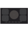 Eico 2281 90 Fusion IQWF - Induktionskogeplade