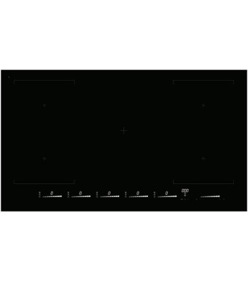 Eico 2282 90 Fusion IQWP - Link - Induktionskogeplade