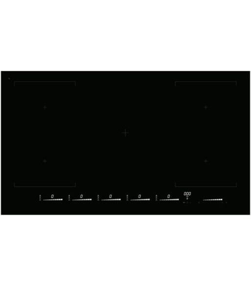 Eico 2282 90 Fusion IQWP - Link - Induktionskogeplade