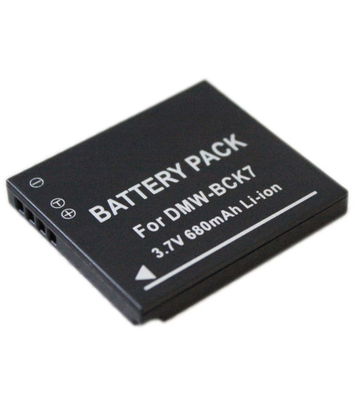Panasonic DMW-BCK7 Panasonic DMW-BCK7