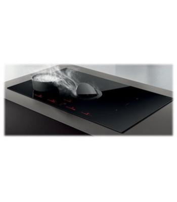 Eico 4988 NikolaTesla Switch BL/F/83 - Kogeplade med indbygg