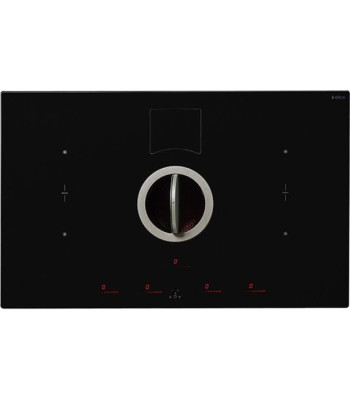 Eico 4988 NikolaTesla Switch BL/F/83 - Kogeplade med indbygg