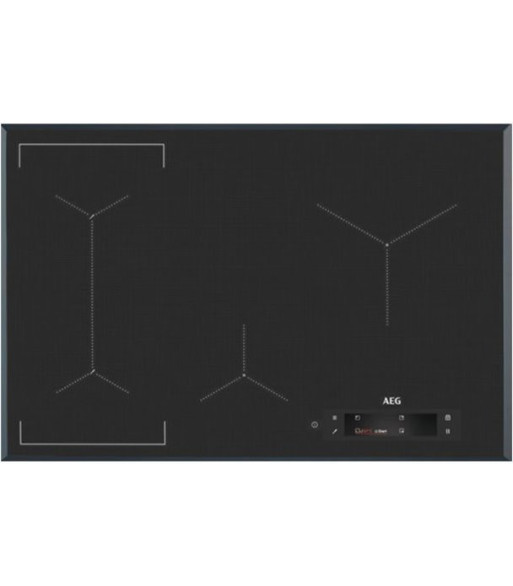 AEG IAE84881FB - Induktionskogeplade