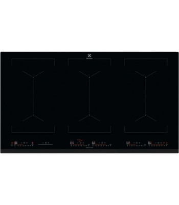 Electrolux HOB980MF - Induktionskogeplade