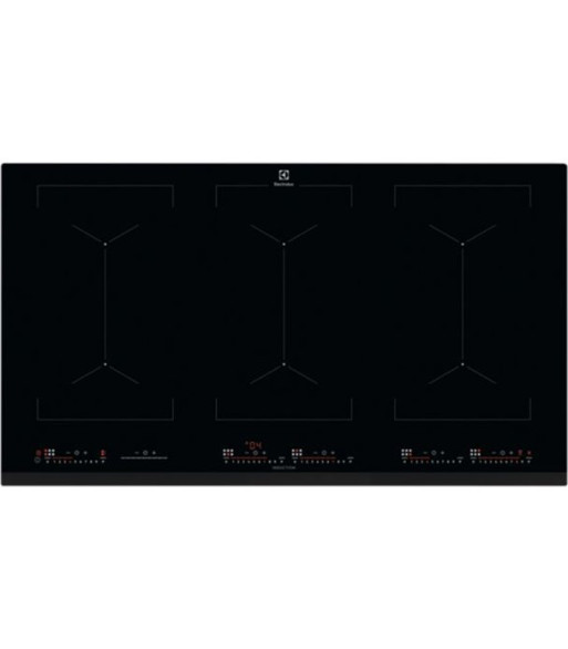Electrolux HOB980MF - Induktionskogeplade Electrolux HOB980MF - Induktionskogeplade