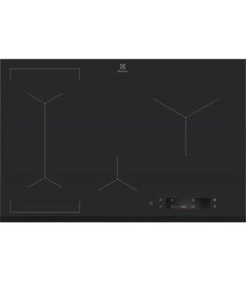 Electrolux HOB890PMF - Induktionskogeplade