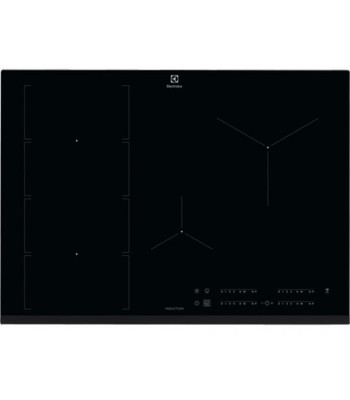 Electrolux HOX750MF - Induktionskogeplade