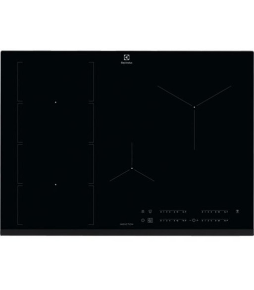 Electrolux HOX750MF - Induktionskogeplade Electrolux HOX750MF - Induktionskogeplade