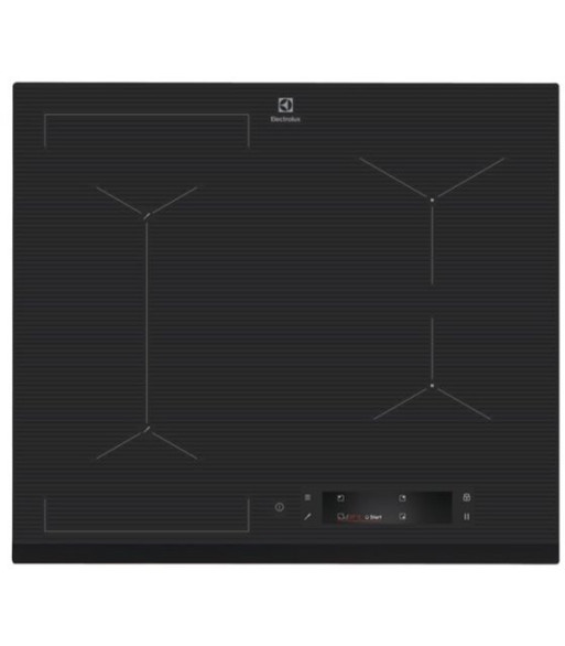 Electrolux HOB690PMF - Induktionskogeplade Electrolux HOB690PMF - Induktionskogeplade