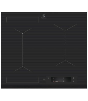 Electrolux HOB690FMF - Induktionskogeplade