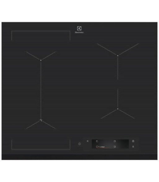 Electrolux HOB690FMF - Induktionskogeplade Electrolux HOB690FMF - Induktionskogeplade