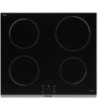 Brandt BPI 6464 B - Induktionskogeplade