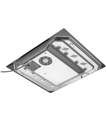 Brandt BPI 6464 B - Induktionskogeplade