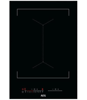 AEG IKE42640KB - Induktionskogeplade