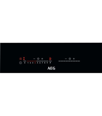 AEG IKE42640KB - Induktionskogeplade