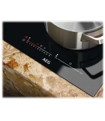 AEG IKE42640KB - Induktionskogeplade