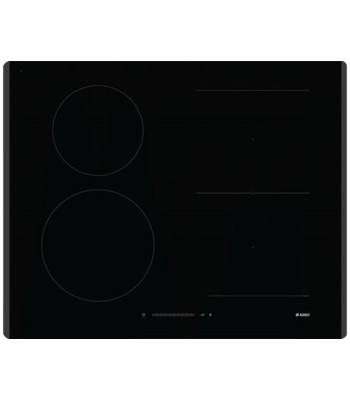 ASKO HI1621G - Induktionskogeplade