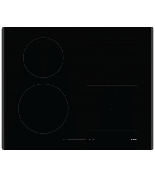 ASKO HI1621G - Induktionskogeplade