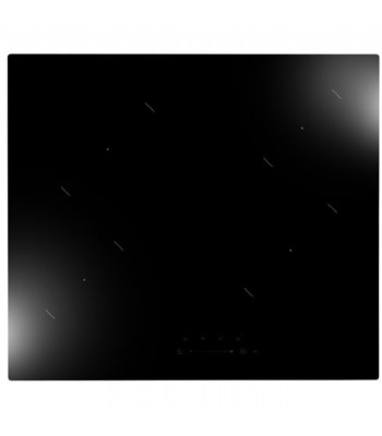 Silverline JG 6001 P - Glaskeramisk kogeplade