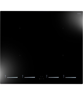 Silverline JI 6021 F - Induktionskogeplade