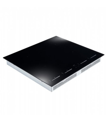 Silverline JI 6021 F - Induktionskogeplade