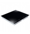 Silverline JI 6021 F - Induktionskogeplade