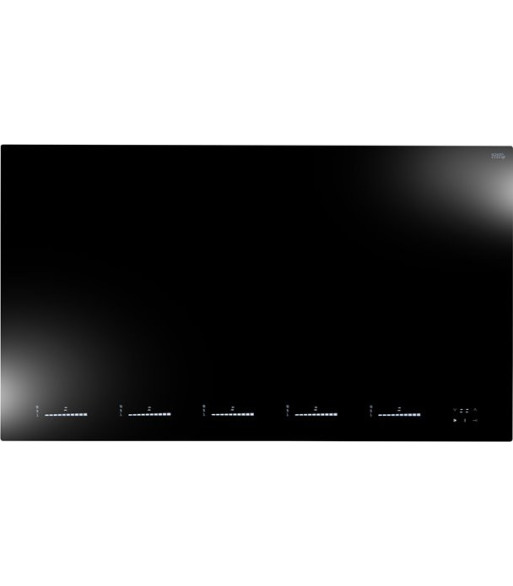 Silverline JI 9021 F - Induktionskogeplade