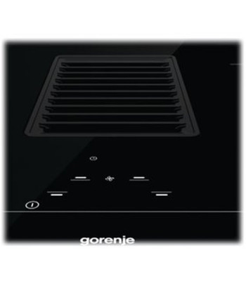 Gorenje HET949BSC - Kogeplade med indbygget emhætte