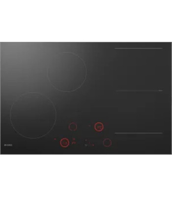 Asko HID824GC - Induktionskogeplade
