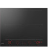 Asko HID654GC - Induktionskogeplade