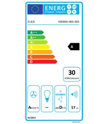 Eico 5003 NikolaTesla Fit BL/A/70+Rec.kit - Kogeplade med in