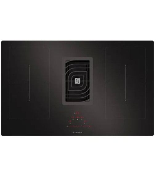 Eico 5895 Galileo Smart BK F830 + Recirkulationskit - Kogepl