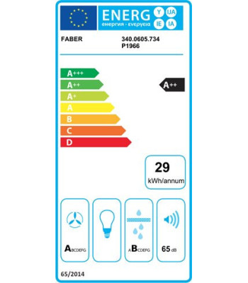 Eico 5895 Galileo Smart BK F830 + Recirkulationskit - Kogepl