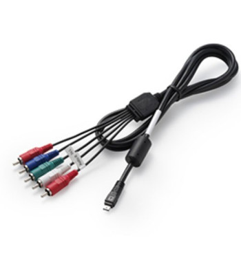 Panasonic DMW-HDC2 Komponentkabel