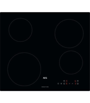 AEG IBB64200CB - Induktionskogeplade