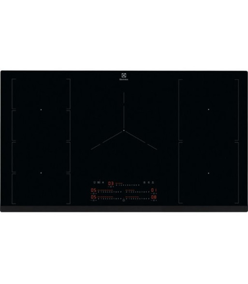 Electrolux HOX970NF - Induktionskogeplade Electrolux HOX970NF - Induktionskogeplade