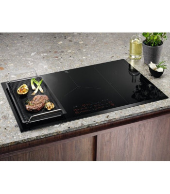 Electrolux HOX970NF - Induktionskogeplade