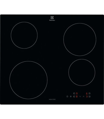 Electrolux HOI624S - Induktionskogeplade