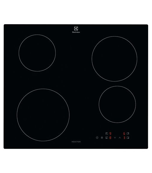 Electrolux HOI624S - Induktionskogeplade Electrolux HOI624S - Induktionskogeplade